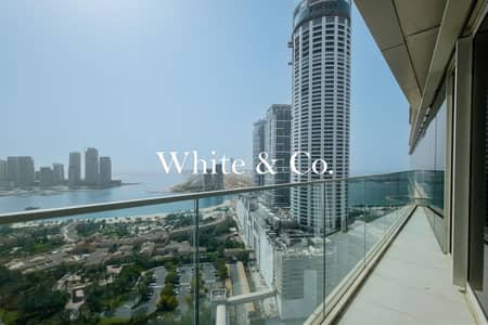 1 Camera Appartamento in affitto a Palm Jumeirah, Dubai - Appartamento a Palm Jumeirah，Palm Views, 1 camera da letto, 165000 AED - 16208885