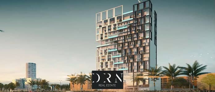Estudio para en Venta en Jumeirah Village Circle (JVC), Dubai - 7ed6f131-3347-449b-bb3e-74315c66e959. jpg