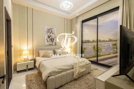 2 habitaciones Apartamento para en Venta en Al Furjan, Dubai - WhatsApp Image 2026-08-18 at 11.23. 32. jpeg