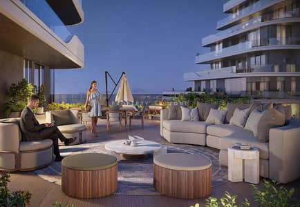 2 habitaciones Apartamento para en Venta en Wasl Gate, Dubai - Apartamento en Wasl Gate，Bellavion by Sunrise, 2 dormitorios, 2000000 AED - 16209894