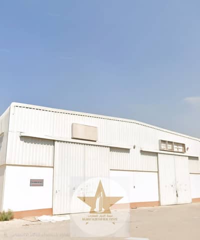 Warehouse for Rent in Industrial Area, Sharjah - WhatsApp Image 2026-08-18 at 11.28. 37 AM. jpeg Warehouse for Rent in Industrial Area, Sharjah - WhatsApp Image 2026-08-18 at 11.28. 37 AM. jpeg