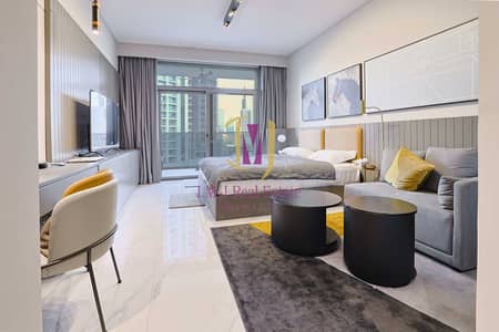 Studio de  à à louer à Business Bay, Dubai - MAG 318 704 (1 of 25). jpg. jpeg