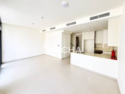 3 Schlafzimmer Townhouse zum zur Miete in Dubai South, Dubai - Reihenhaus in Dubai South，Emaar South，Expo Golf Villas，Expo Golf Villas 6 (Greenviews 3), 3 schlafzimmer, 120000 AED - 16209929