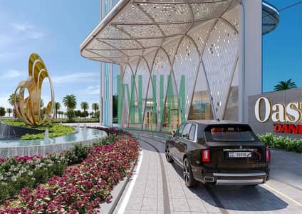 1 habitación Apartamento para en Venta en Dubai Silicon Oasis (DSO), Dubai - 9. png