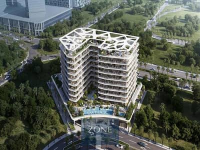 迪拜南部街区， 迪拜 2 卧室公寓待售 - 3. jpg