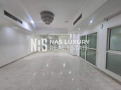 4 Slaapkamers Villa te Huur in Shakhbout City, Abu Dhabi - Villa in Shakhbout City, 4 slaapkamers, 145000 AED - 16209962