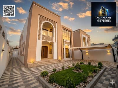 5 Bedroom Villa for Sale in Al Mowaihat, Ajman - WhatsApp Image 2026-06-23 at 9.54. 37 AM. jpeg 5 Bedroom Villa for Sale in Al Mowaihat, Ajman - WhatsApp Image 2026-06-23 at 9.54. 37 AM. jpeg