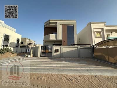 5 Camere Villa in vendita a Al Yasmeen, Ajman - سسسسسسسسسسسسسس. jpeg