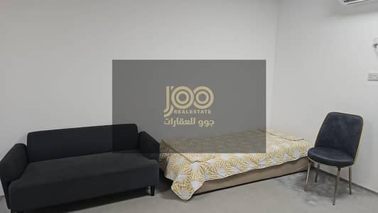 费萨尔国王大道， 乌姆盖万 单身公寓待租 - WhatsApp Image 2026-08-17 at 15.20. 48 (1). jpeg