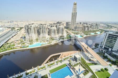 2 Bedroom Apartment for Rent in Dubai Creek Harbour, Dubai - image_20