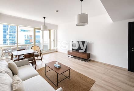 1 Bedroom Flat for Sale in Dubai Marina, Dubai - Low Floor | EMAAR Community | Furnished