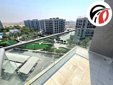 2 Schlafzimmer Wohnung zum zur Miete in Dubai South, Dubai - 20260817_143912. jpg