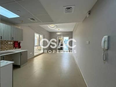 Studio te Koop in Dubai Silicon Oasis (DSO), Dubai - Appartement in Dubai Silicon Oasis (DSO)，Silicon Star 2 Building, 600000 AED - 16210059