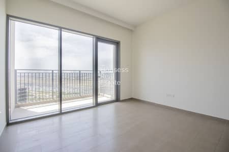 2 habitaciones Apartamento para en Alquiler en Dubai Hills Estate, Dubai - Apartamento en Dubai Hills Estate，Park Heights，Park Heights 1, 2 dormitorios, 119999 AED - 16210066