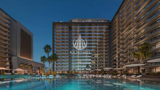1 habitación Apartamento para en Venta en Dibba, Fujairah - IMG-20251020-WA0012. jpg