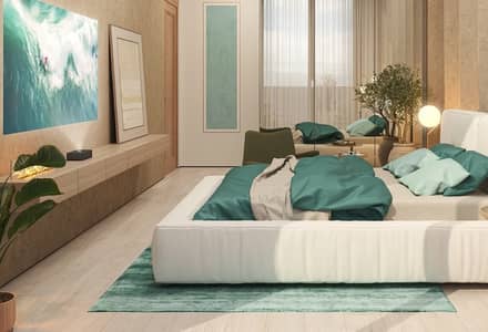 1 Bedroom Apartment for Sale in DAMAC Hills 2 (Akoya by DAMAC), Dubai - Motivated Seller | Premium Pool View |Urgent Sale 1 Bedroom Apartment for Sale in DAMAC Hills 2 (Akoya by DAMAC), Dubai - Motivated Seller | Premium Pool View |Urgent Sale