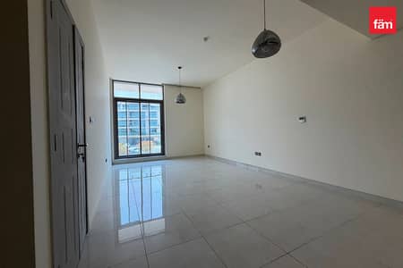 1 habitación Apartamento para en Alquiler en Meydan, Dubai - Apartamento en Meydan，Meydan Avenue，Polo Residence，Polo Residence D1, 1 dormitorio, 88000 AED - 16210083