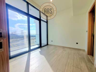 1 habitación Apartamento para en Alquiler en Meydan, Dubai - 29ab58c2-9eac-4795-b559-9a3b9975b364. jpg