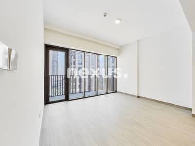 2 Bedroom Flat for Rent in Dubai Creek Harbour, Dubai - image_0 2 Bedroom Flat for Rent in Dubai Creek Harbour, Dubai - image_0
