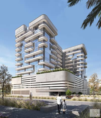 Penthouse de 2 chambres à à vendre à Al Furjan, Dubai - 1. jpg Penthouse de 2 chambres à à vendre à Al Furjan, Dubai - 1. jpg