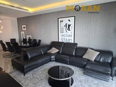 3 Slaapkamers Appartement te Huur in Business Bay, Dubai - WhatsApp Image 2026-08-14 at 3.06. 14 PM. jpeg 3 Slaapkamers Appartement te Huur in Business Bay, Dubai - WhatsApp Image 2026-08-14 at 3.06. 14 PM. jpeg