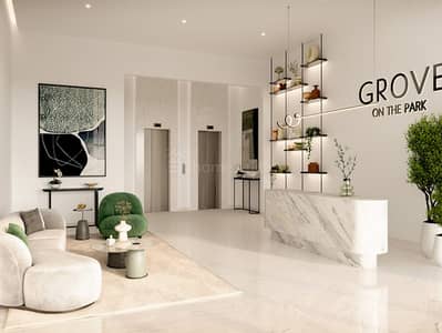 2 habitaciones Apartamento para en Venta en Town Square, Dubai - Apartamento en Town Square,Grove, 2 dormitorios, 1400000 AED - 16210154 2 habitaciones Apartamento para en Venta en Town Square, Dubai - Apartamento en Town Square,Grove, 2 dormitorios, 1400000 AED - 16210154