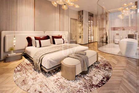 1 Camera Appartamento in vendita a Meydan Horizon, Dubai - Appartamento a Meydan Horizon，The Symphony by Imtiaz, 1 camera da letto, 1978935 AED - 16210158