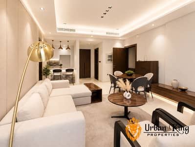 1 Schlafzimmer Wohnung zum zur Miete in Business Bay, Dubai - B35816EF-FA8C-4800-88CE-010D1485432F. png