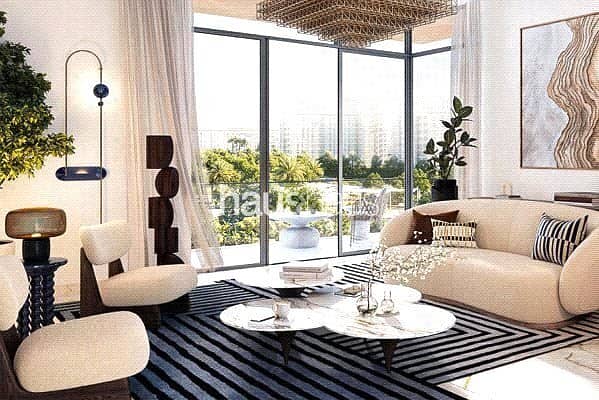 Wohnung in Dubai Hills Estate,Vida Residences Club Point, 1 schlafzimmer, 1851880 AED - 16210175 Wohnung in Dubai Hills Estate,Vida Residences Club Point, 1 schlafzimmer, 1851880 AED - 16210175