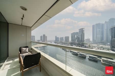 1 Camera Appartamento in affitto a Business Bay, Dubai - Appartamento a Business Bay,DAMAC Maison Canal Views, 1 camera da letto, 105000 AED - 16210178 1 Camera Appartamento in affitto a Business Bay, Dubai - Appartamento a Business Bay,DAMAC Maison Canal Views, 1 camera da letto, 105000 AED - 16210178