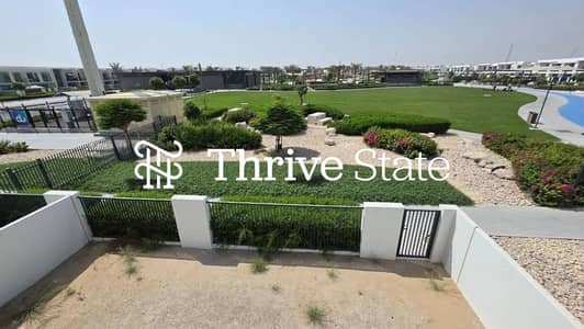 4 Bedroom Villa for Rent in The Valley by Emaar, Dubai - Exclusive Corner Unit | Near to Entrance 4 Bedroom Villa for Rent in The Valley by Emaar, Dubai - Exclusive Corner Unit | Near to Entrance