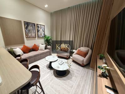 1 Camera Appartamento in affitto a Jumeirah Village Circle (JVC), Dubai - WhatsApp Image 2026-08-18 at 11.37. 44 AM (1). jpeg
