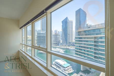 Appartement de 1 chambre à à louer à Dubai Marina, Dubai - Appartement à Dubai Marina,Marina Quays,Marina Quays North, 1 chambre, 100000 AED - 16210219 Appartement de 1 chambre à à louer à Dubai Marina, Dubai - Appartement à Dubai Marina,Marina Quays,Marina Quays North, 1 chambre, 100000 AED - 16210219