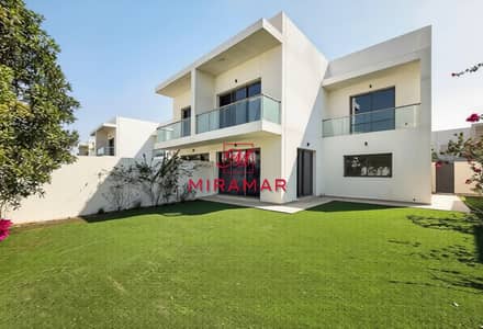 3 Slaapkamers Townhouse te Huur in Yas Island, Abu Dhabi - original (1). jpg
