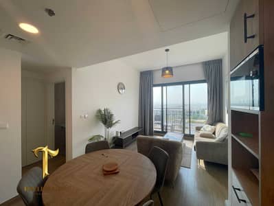 Appartement de 1 chambre à à louer à Town Square, Dubai - IMG_6172. jpg