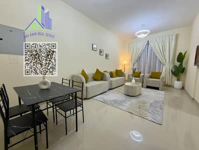2 Bedroom Flat for Rent in Al Nuaimiya, Ajman - WhatsApp Image 2026-04-09 at 8.42. 30 PM (1). jpeg