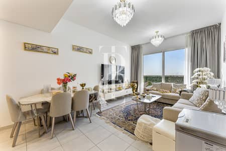 1 Schlafzimmer Wohnung zum zum Verkauf in Majan, Dubai - Wohnung in Majan，Sherena Residence, 1 schlafzimmer, 940000 AED - 16210249