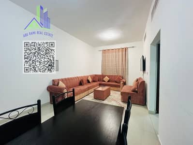 1 Bedroom Flat for Rent in Al Nuaimiya, Ajman - WhatsApp Image 2025-12-23 at 5.50. 44 PM. jpeg 1 Bedroom Flat for Rent in Al Nuaimiya, Ajman - WhatsApp Image 2025-12-23 at 5.50. 44 PM. jpeg