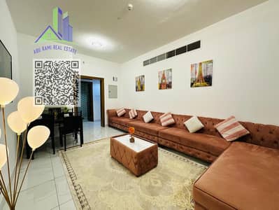 2 Bedroom Flat for Rent in Al Nuaimiya, Ajman - WhatsApp Image 2024-12-25 at 5.55. 45 AM (1). jpeg