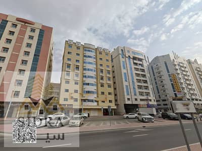 10+ Beds Building for Sale in Al Hamidiyah, Ajman - 33. png