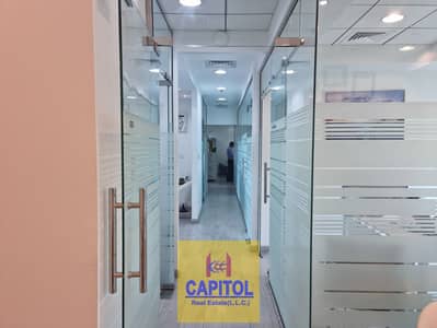 مکتب  للايجار في الخليج التجاري، دبي - WhatsApp Image 2026-06-26 at 17.28. 30 (2). jpeg