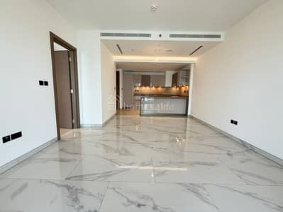 1 Bedroom Apartment for Rent in Sobha Hartland, Dubai - Burj View | High Floor | 1BR+Study | Crest Grande 1 Bedroom Apartment for Rent in Sobha Hartland, Dubai - Burj View | High Floor | 1BR+Study | Crest Grande