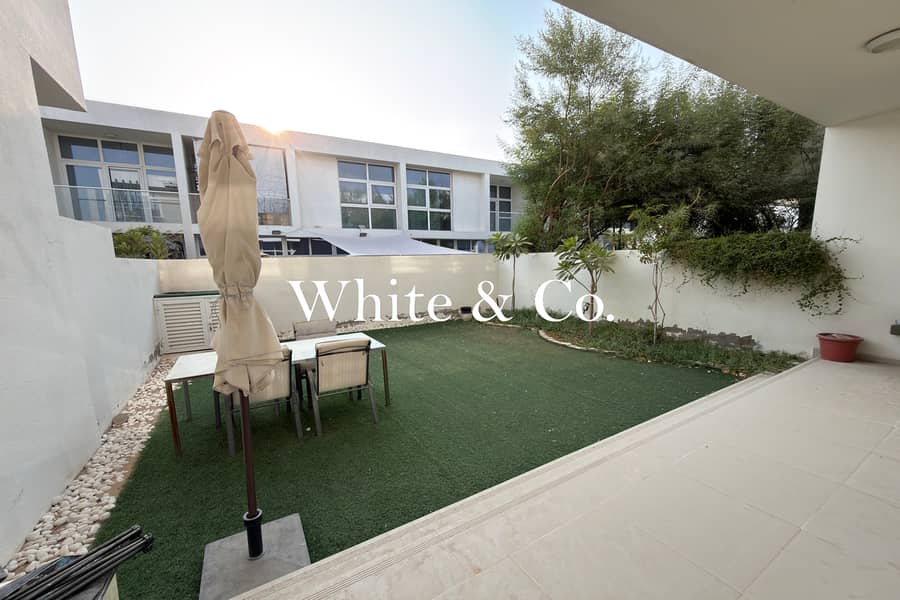 Maison de ville à DAMAC Hills 2 (Akoya by DAMAC),Trixis, 3 chambres, 125000 AED - 16210280 Maison de ville à DAMAC Hills 2 (Akoya by DAMAC),Trixis, 3 chambres, 125000 AED - 16210280