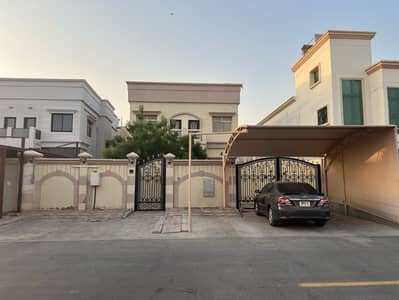 5 Bedroom Villa for Rent in Al Rawda, Ajman - WhatsApp Image 2026-08-17 at 14.22. 08 (2). jpeg