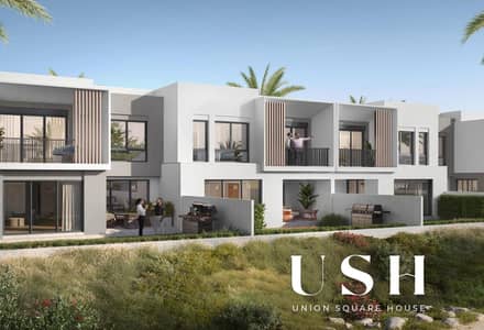 4 Slaapkamers Townhouse te Koop in Jebel Ali, Dubai - e443f594-3cb0-46fb-bc7e-6c1c472e3ae5. jpg 4 Slaapkamers Townhouse te Koop in Jebel Ali, Dubai - e443f594-3cb0-46fb-bc7e-6c1c472e3ae5. jpg