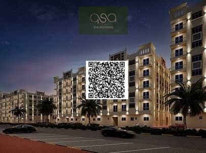 1 Slaapkamer Appartement te Huur in Al Yasmeen, Ajman - images (1). JPG 1 Slaapkamer Appartement te Huur in Al Yasmeen, Ajman - images (1). JPG
