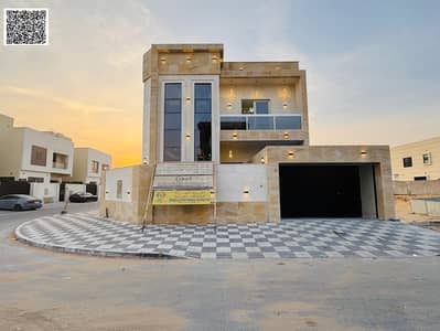 5 habitaciones Villa para en Venta en Al Yasmeen, Ajman - WhatsApp Image 2026-08-17 at 7.33. 45 PM. jpeg 5 habitaciones Villa para en Venta en Al Yasmeen, Ajman - WhatsApp Image 2026-08-17 at 7.33. 45 PM. jpeg