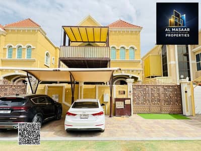 5 Bedroom Villa for Sale in Al Mowaihat, Ajman - WhatsApp Image 2026-07-28 at 1.09. 17 PM. jpeg 5 Bedroom Villa for Sale in Al Mowaihat, Ajman - WhatsApp Image 2026-07-28 at 1.09. 17 PM. jpeg
