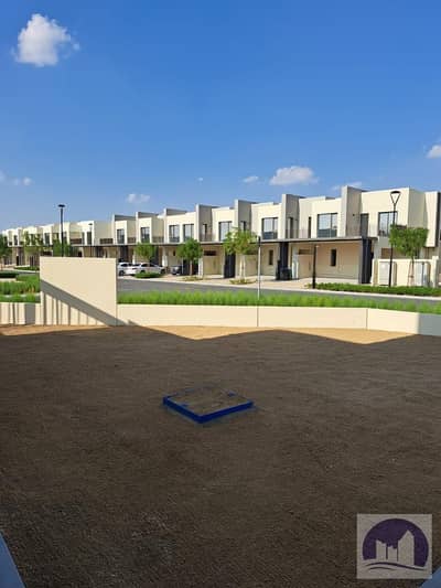 4 Slaapkamers Villa te Huur in Dubai South, Dubai - Villa in Dubai South，Emaar South，Expo Golf Villas，Expo Golf Villas 2 (Parkside 2), 4 slaapkamers, 135000 AED - 16210343