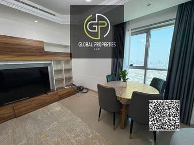 1 Schlafzimmer Wohnung zum zum Verkauf in Corniche Ajman, Ajman - 5. jpg